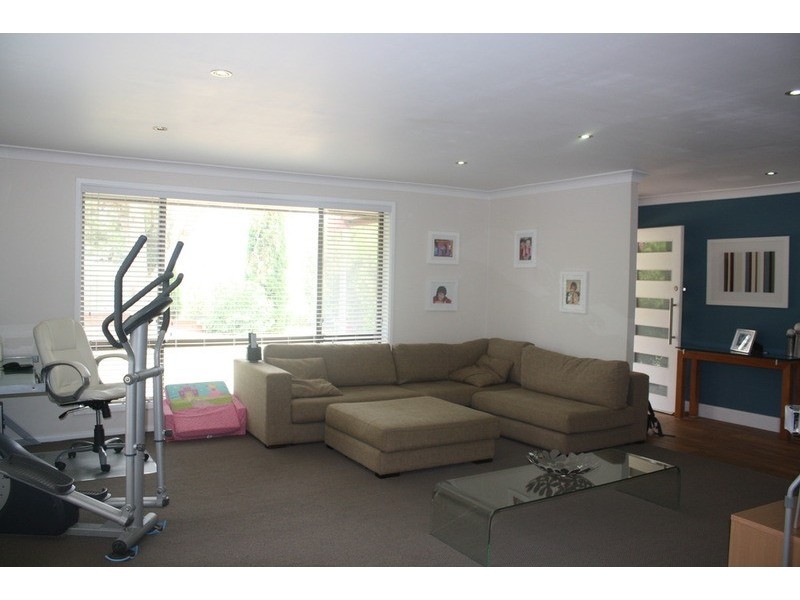 1 Yates Crescent, Padstow NSW 2211