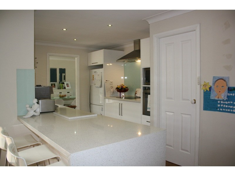 1 Yates Crescent, Padstow NSW 2211