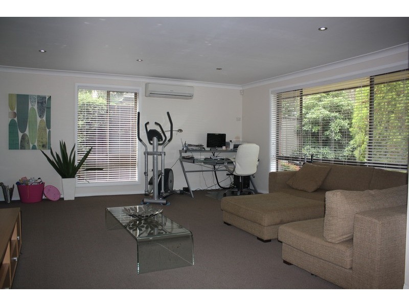 1 Yates Crescent, Padstow NSW 2211