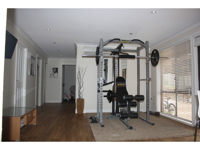 1 Yates Crescent, Padstow NSW 2211