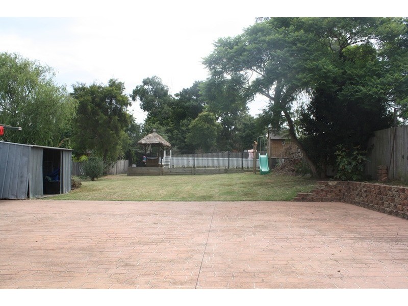 1 Yates Crescent, Padstow NSW 2211