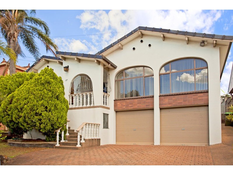 27 Richmond Avenue, Padstow Heights NSW 2211