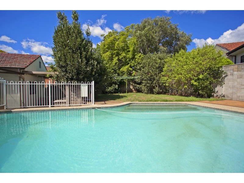 27 Richmond Avenue, Padstow Heights NSW 2211