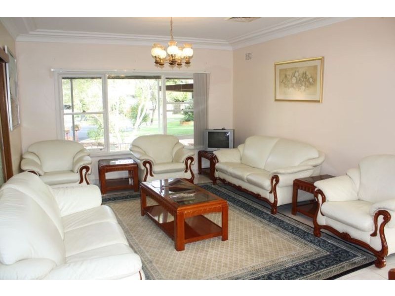 1 Libera Avenue, Padstow NSW 2211