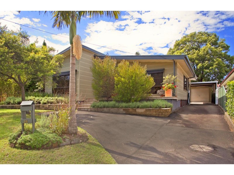 14 Austin Boulevard, Picnic Point NSW 2213