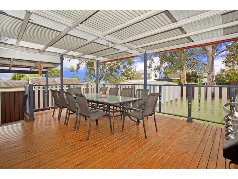 13 Chamberlain Road, Padstow NSW 2211