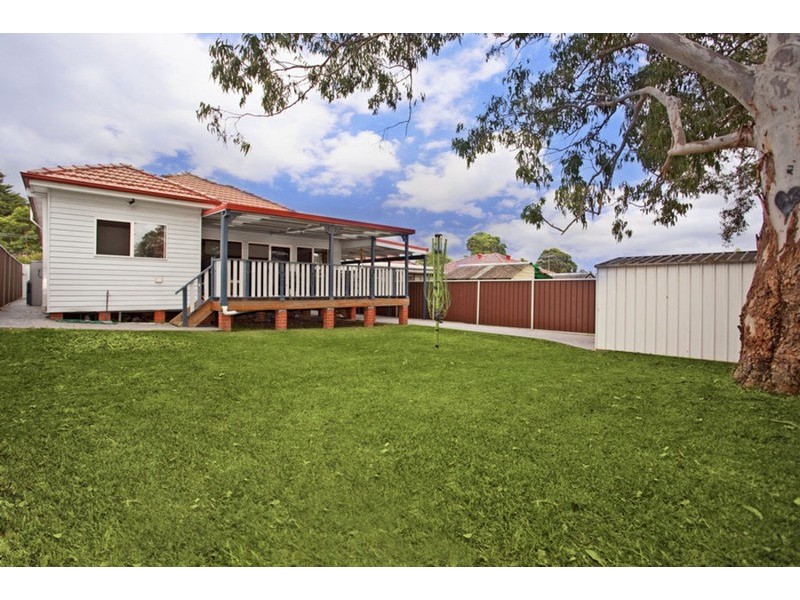 13 Chamberlain Road, Padstow NSW 2211