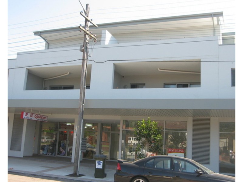 2/20 Howard Road, Padstow NSW 2211