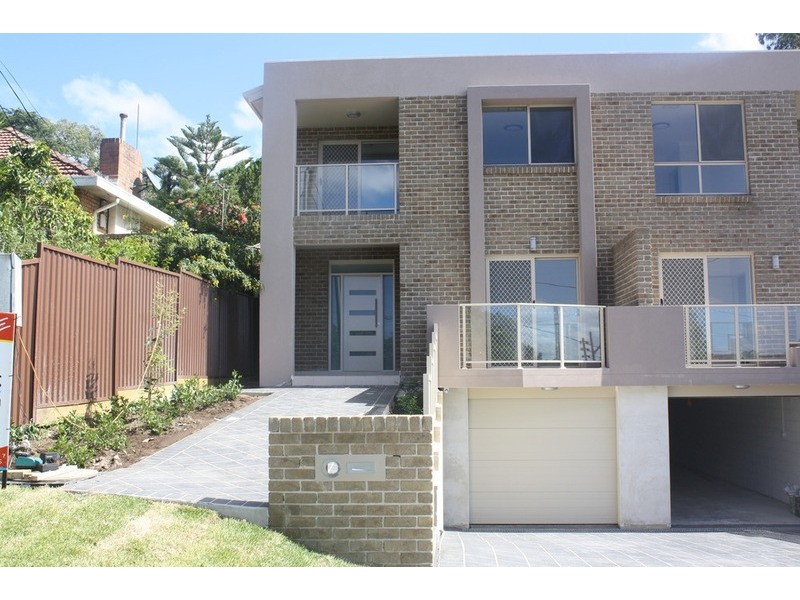 29 Dilke Road, Padstow NSW 2211