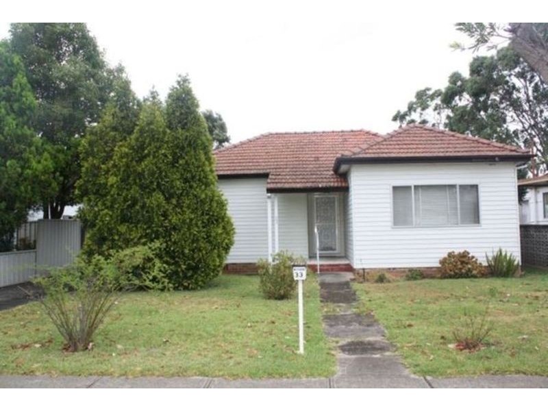 33 Sphinx Avenue, Padstow NSW 2211