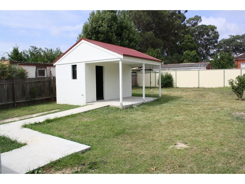 41 Weston Street, Revesby NSW 2212