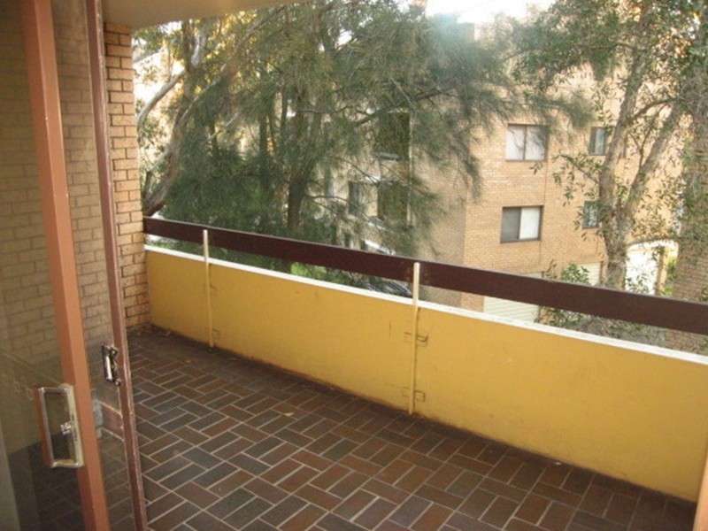 34/8-14 Swan Street, Revesby NSW 2212