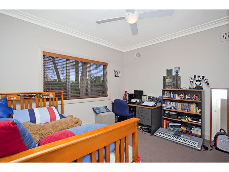98 Villiers Road, Padstow Heights NSW 2211