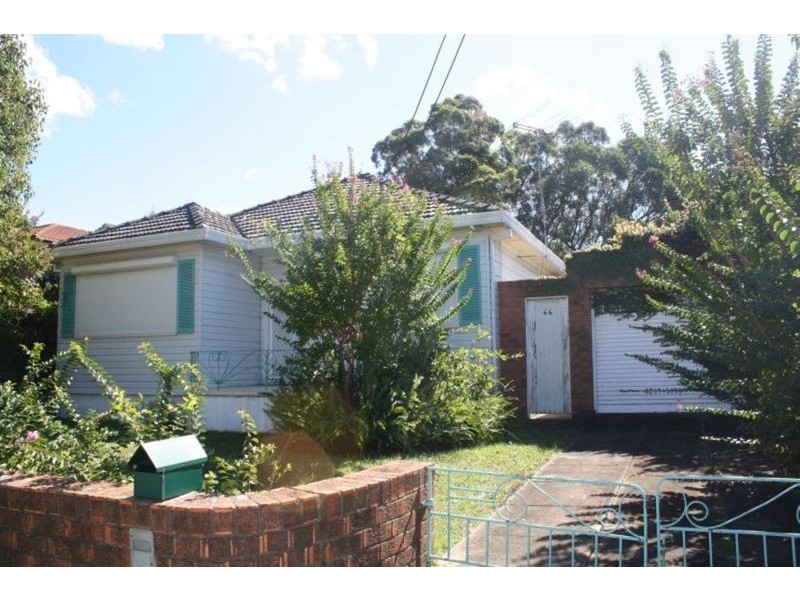 66 Beaconsfield Street, Revesby NSW 2212