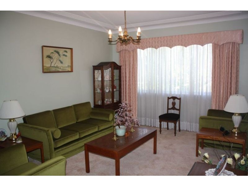 66 Beaconsfield Street, Revesby NSW 2212