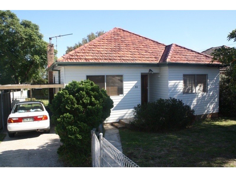 82 Chamberlain Road, Padstow Heights NSW 2211