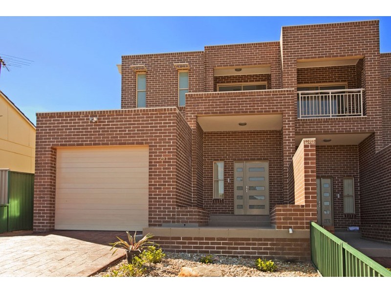 29 Wyatt Avenue, Padstow NSW 2211