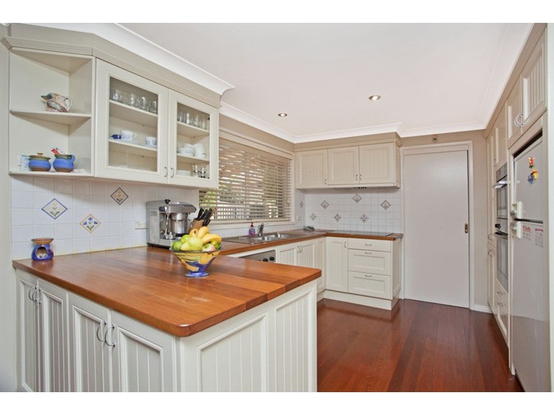 7 Mapleleaf Drive, Padstow NSW 2211