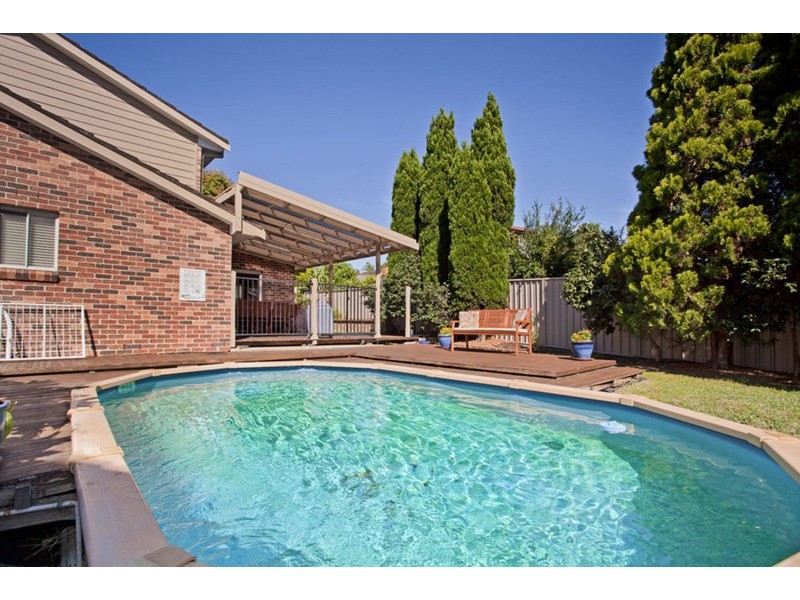 7 Mapleleaf Drive, Padstow NSW 2211