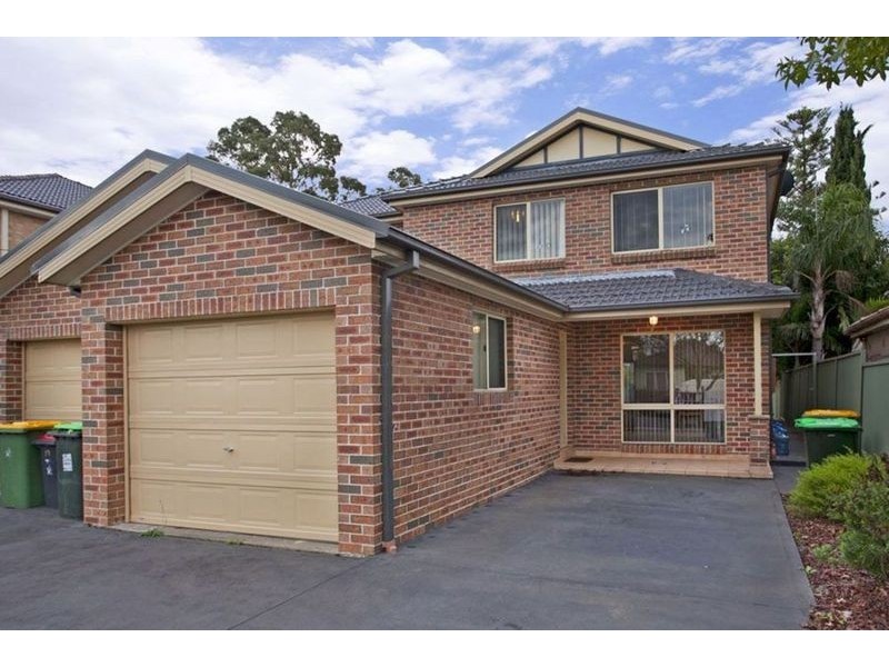 10 Robb Street, Revesby NSW 2212