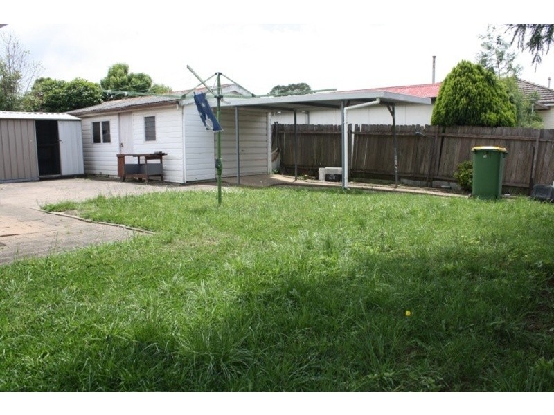 110 Bransgrove Road, Revesby NSW 2212