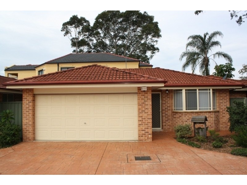 2/63 Alamein Road, Revesby Heights NSW 2212