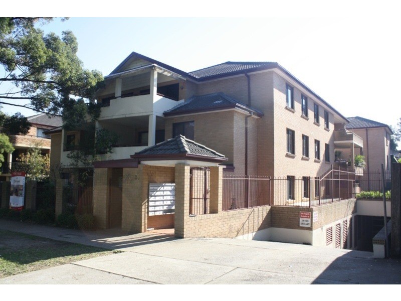 17/28 Cairns Street, Riverwood NSW 2210