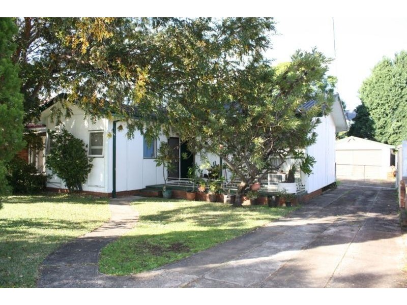 3 Anne Street, Revesby NSW 2212