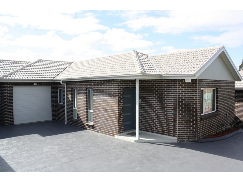6/99-101 Mackenzie Street, Revesby NSW 2212