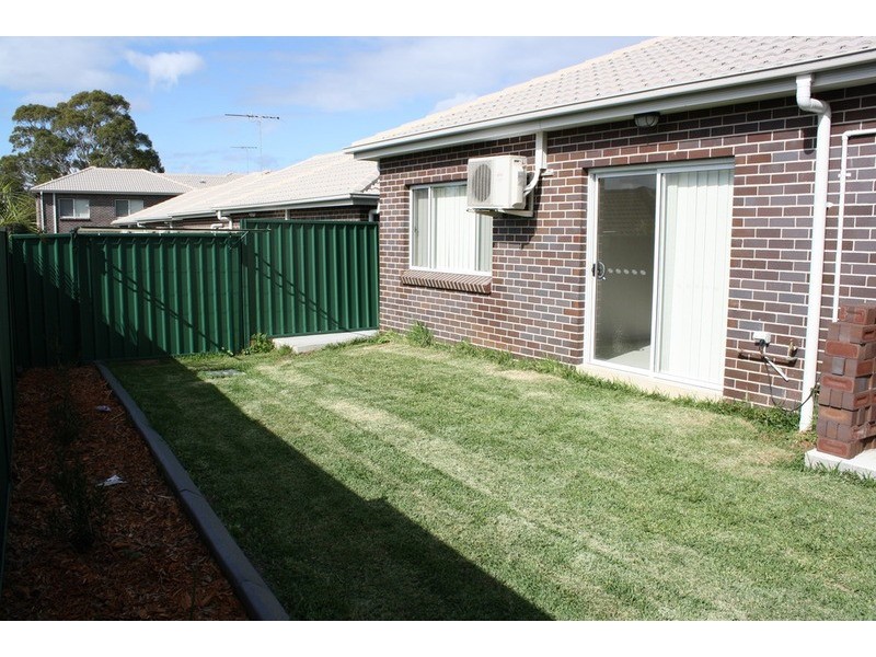 6/99-101 Mackenzie Street, Revesby NSW 2212