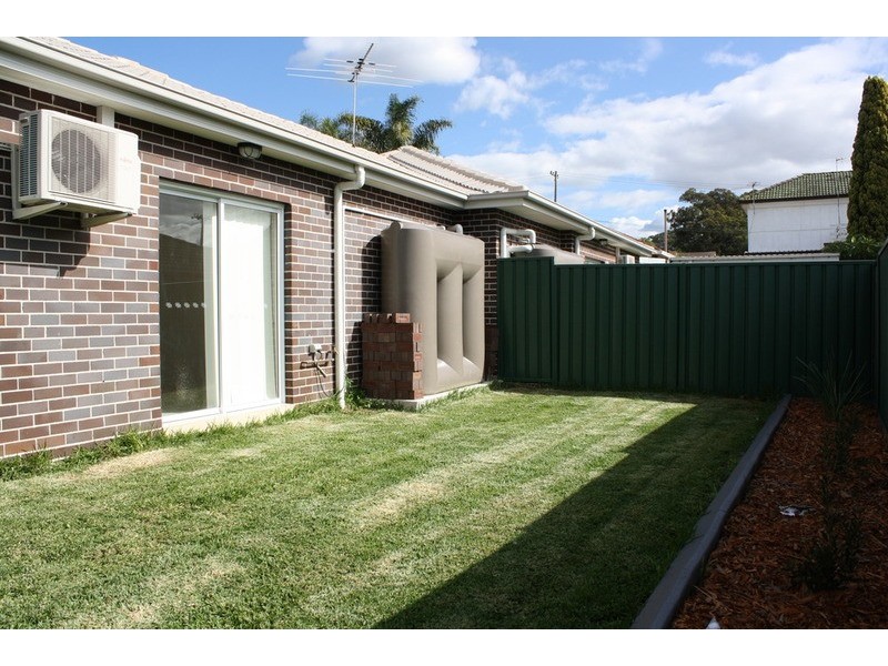 6/99-101 Mackenzie Street, Revesby NSW 2212