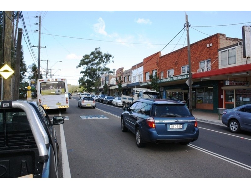 25 Cahors Road, Padstow NSW 2211