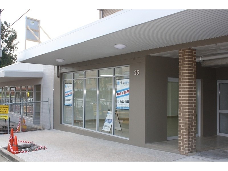 25 Cahors Road, Padstow NSW 2211