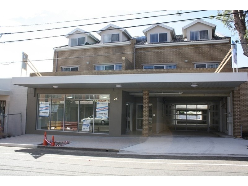 25 Cahors Road, Padstow NSW 2211