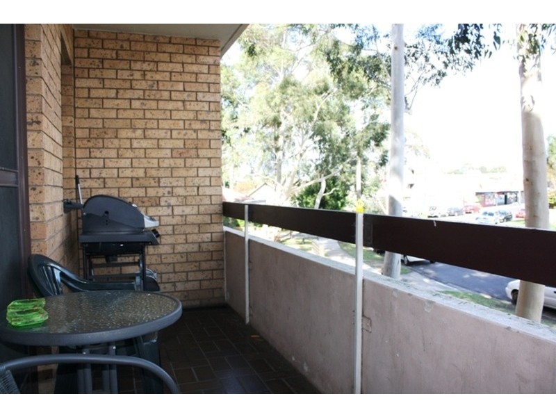 10/8-14 Swan Street, Revesby NSW 2212