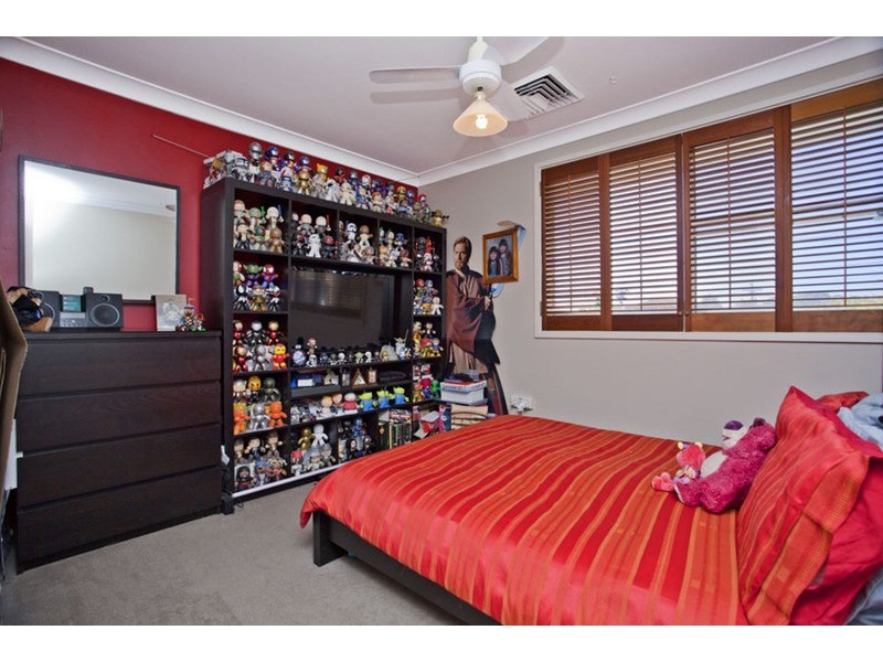 7 Mapleleaf Drive, Padstow NSW 2211