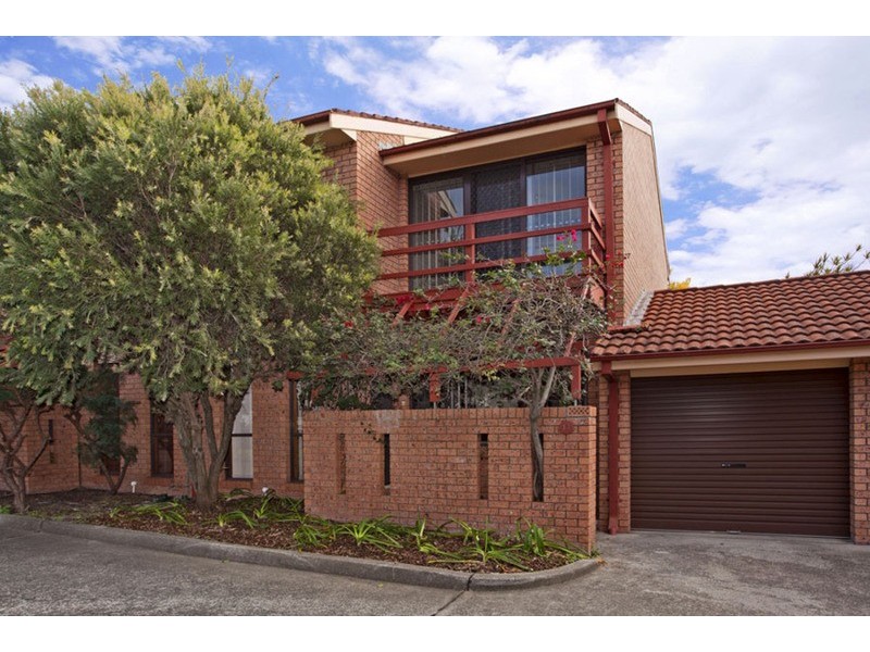 17/15 Bryant Street, Padstow NSW 2211