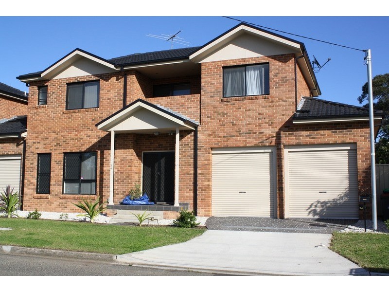 24 Nina Street, Revesby NSW 2212