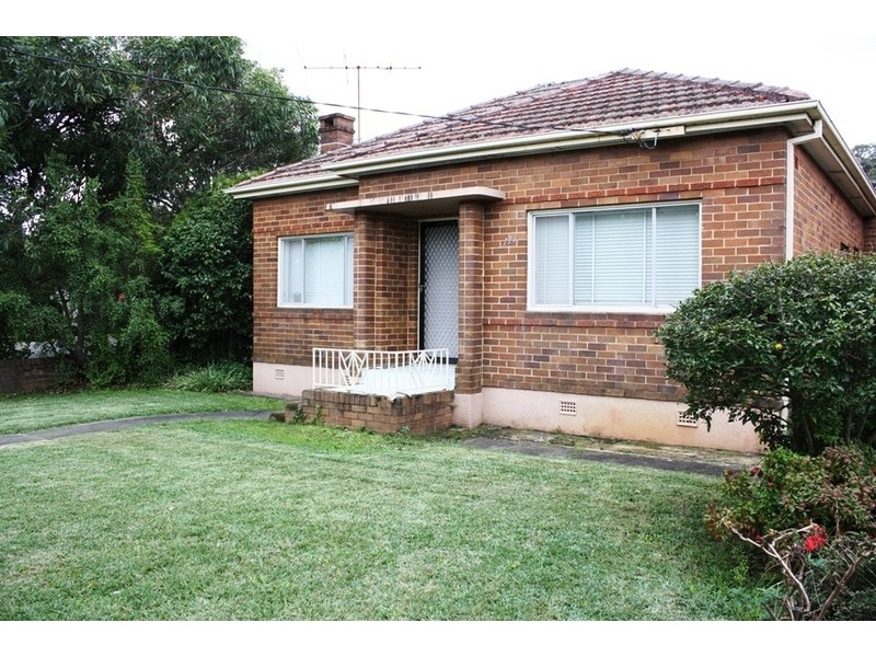 111 Broad Arrow Road, Narwee NSW 2209