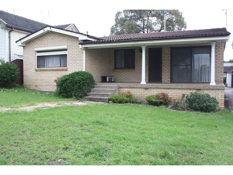 105 Brunker Road, Yagoona NSW 2199