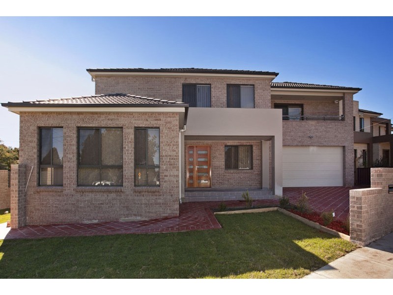 60 Sphinx Avenue, Revesby NSW 2212