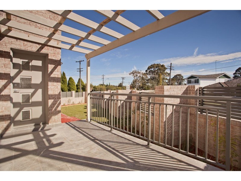 60 Sphinx Avenue, Revesby NSW 2212