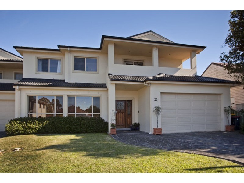 2c Kennedy Street, Panania NSW 2213