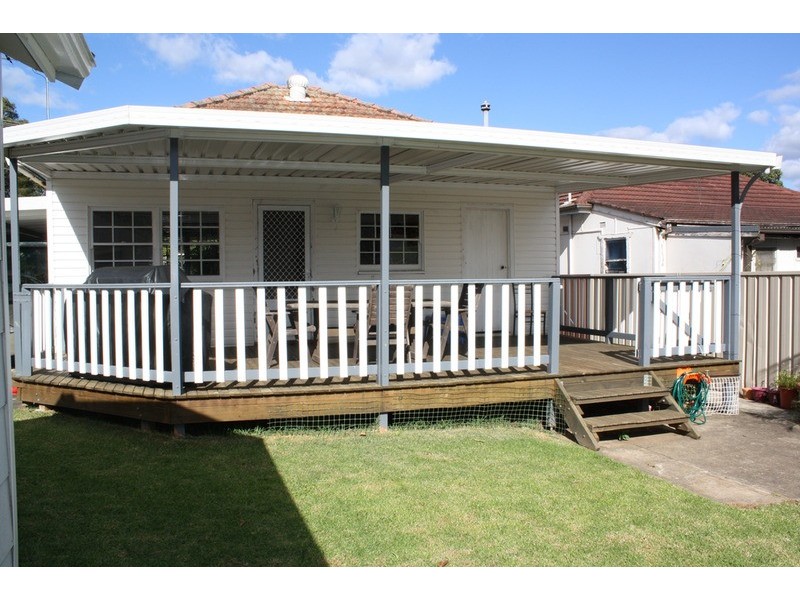 26 Raine Road, Revesby NSW 2212