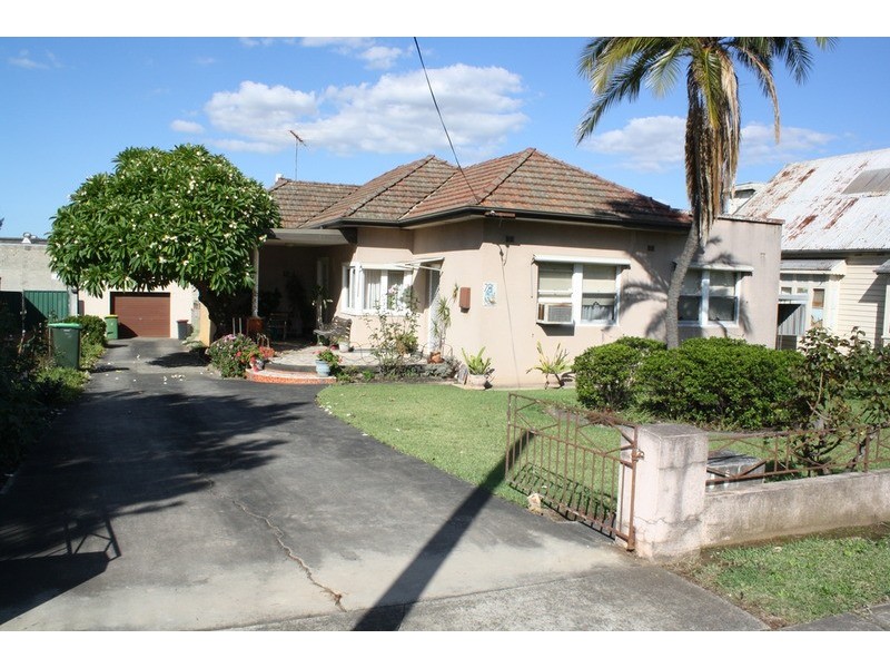 78 Marshall Street, Bankstown NSW 2200