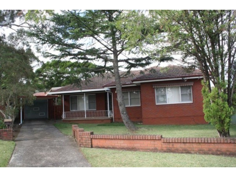 1 Libera Avenue, Padstow NSW 2211