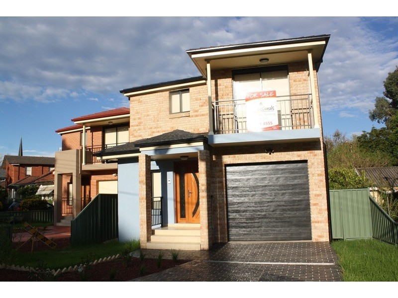 65A Faraday Road, Padstow NSW 2211