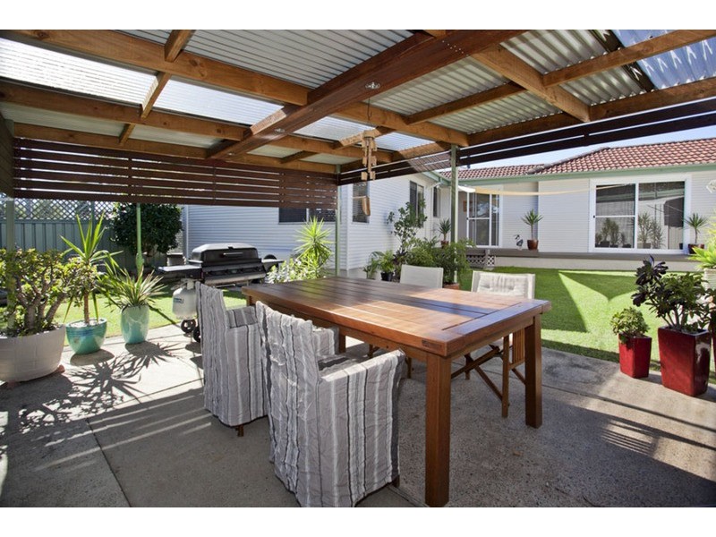 47 Dernancourt Parade, Milperra NSW 2214