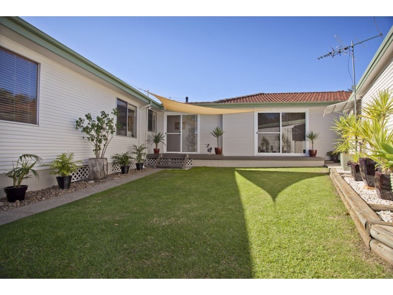 47 Dernancourt Parade, Milperra NSW 2214