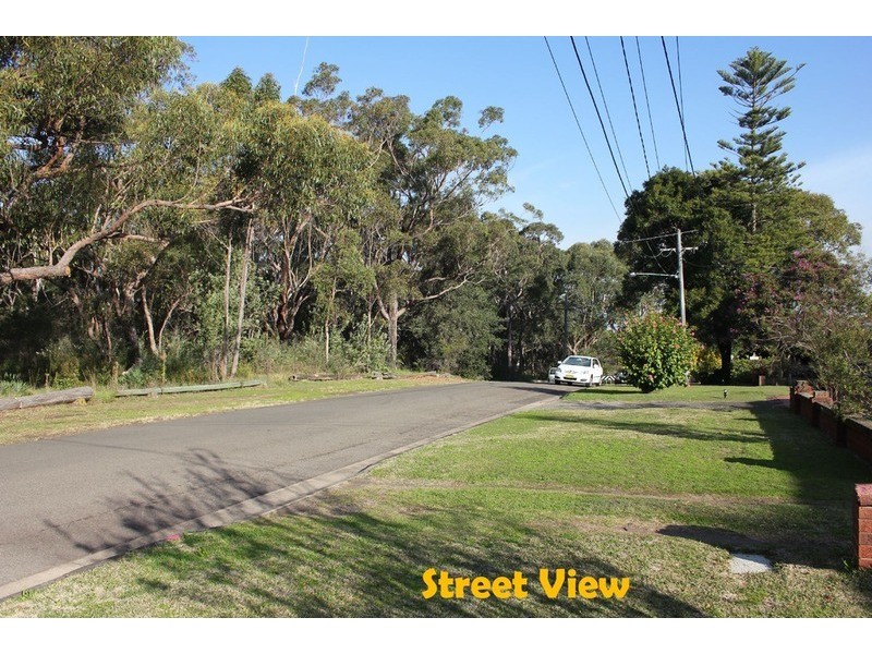 12 Berkley Road, Padstow Heights NSW 2211